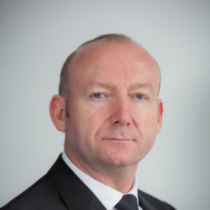 Photo de Philippe Deconinck, cofondateur d'Aiintense