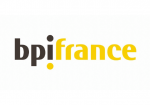 Logo de bpi France