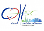 Logo du Centre Hospitalier Sud Est